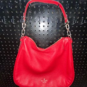 Kate Spade Authentic hobo bag